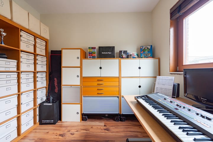 Photo 16 of Medaillonstraat 1