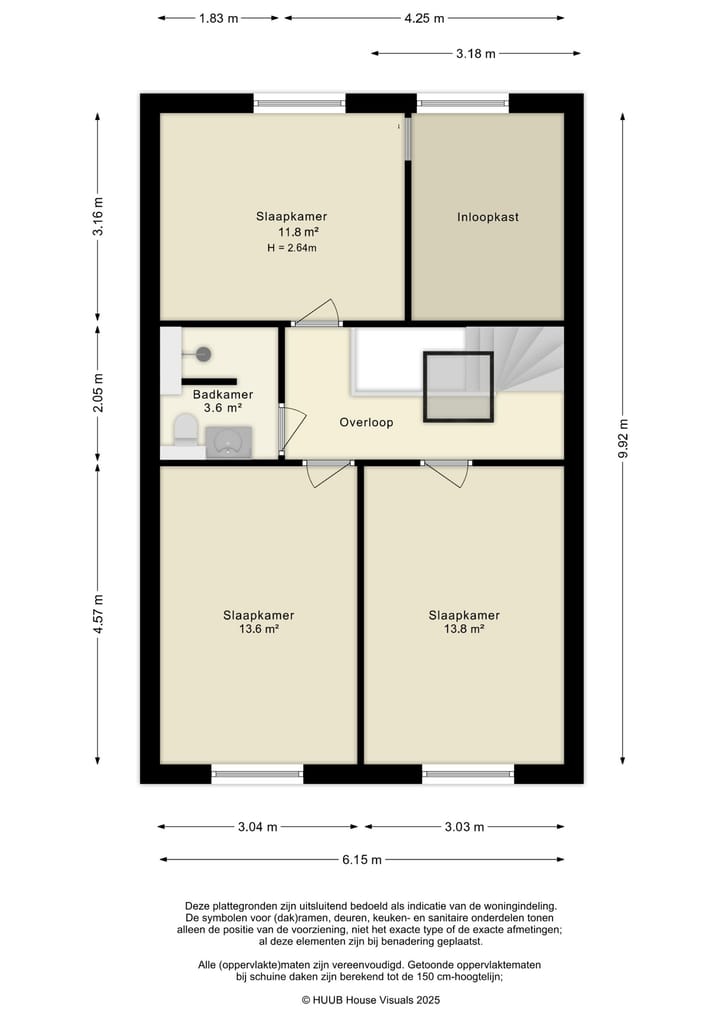 Photo 40 of Medaillonstraat 1