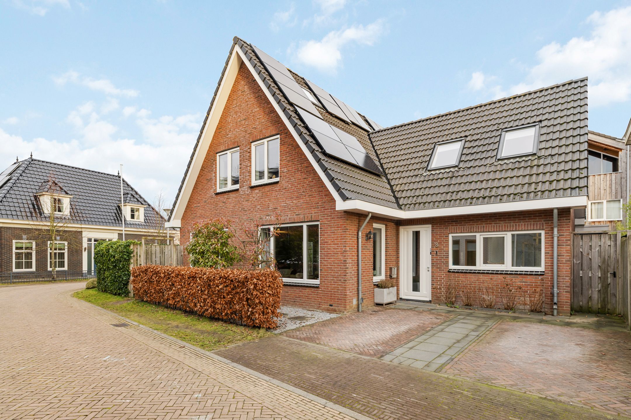 Pim Jacobsstraat, 8, Hilversum, 1223MD, Noord-Holland, Nederland 8