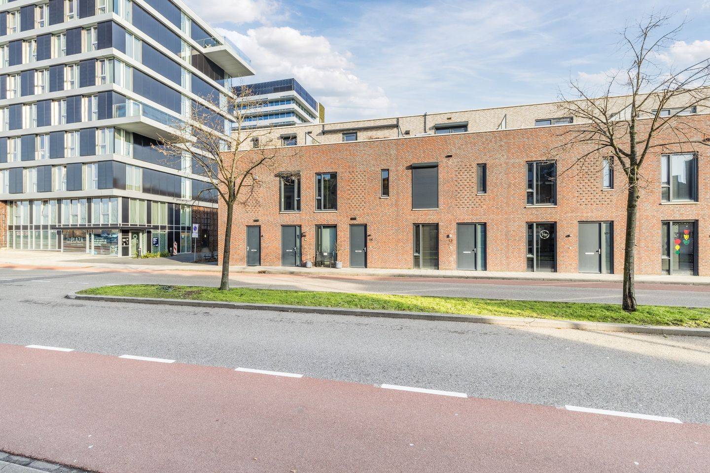 Foto 4 van Molensingel 14