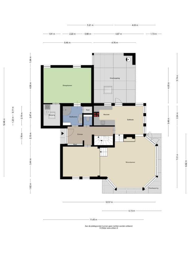 Foto 49 van Engweg 2