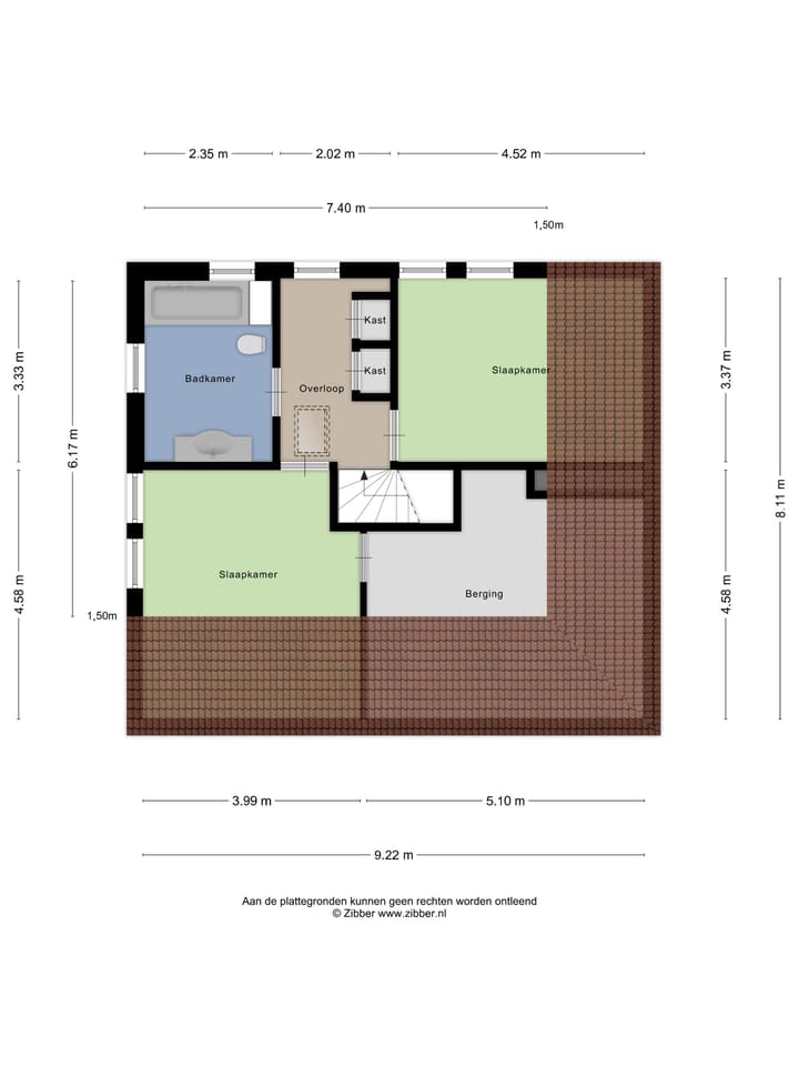 Foto 50 van Engweg 2