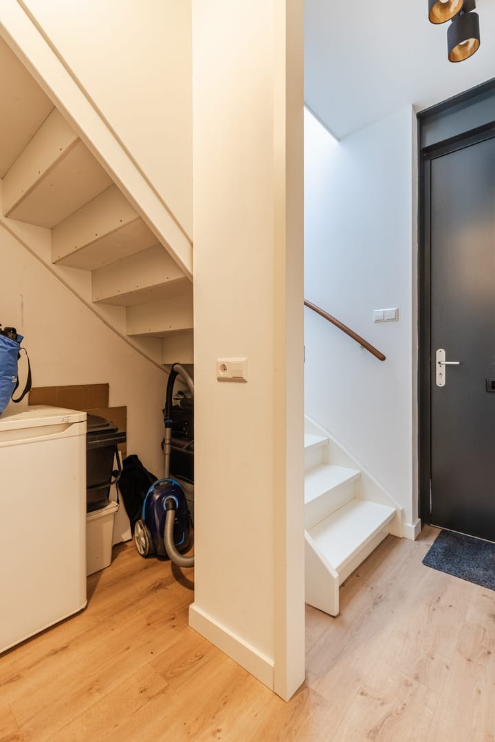 Foto 7 van Molensingel 14