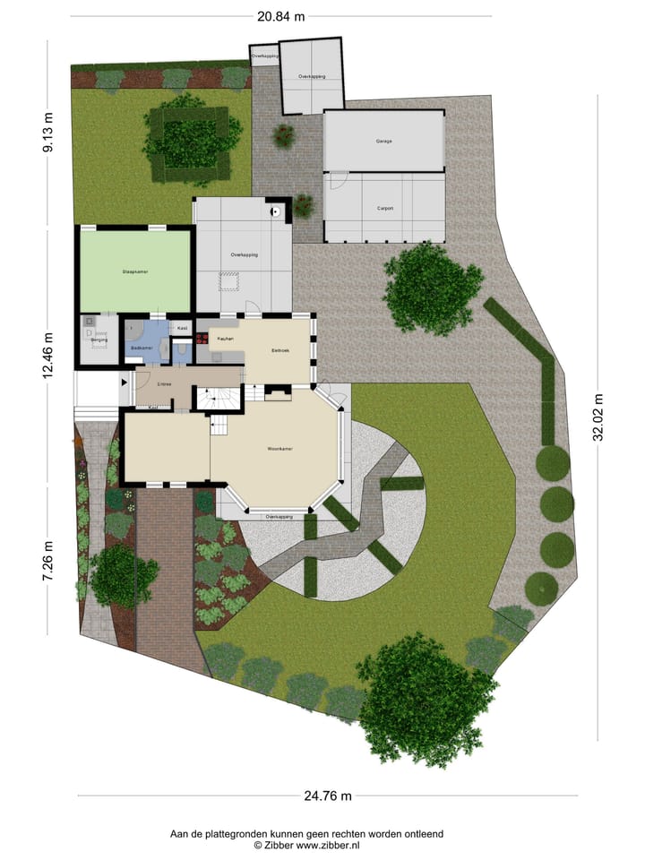 Foto 53 van Engweg 2