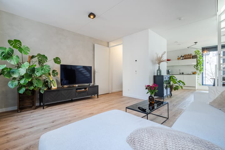 Foto 15 van Molensingel 14