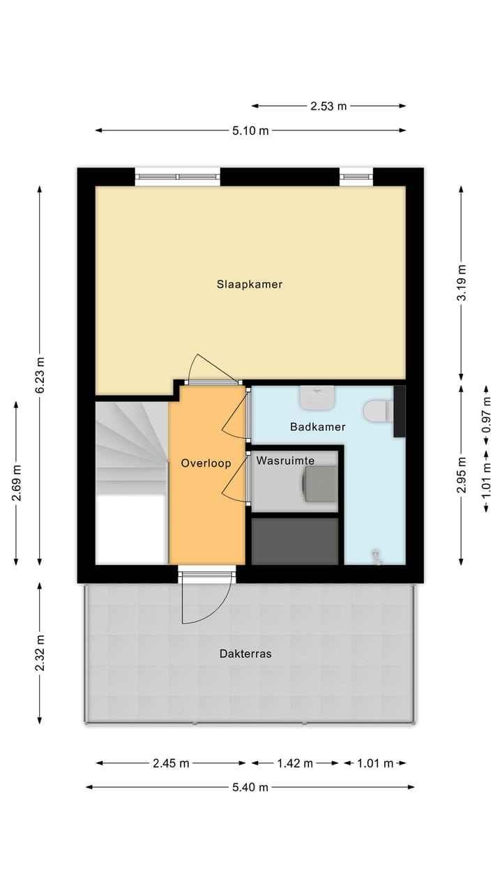 Foto 54 van Molensingel 14