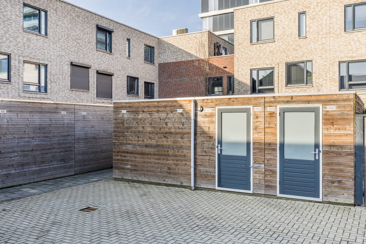 Foto 50 van Molensingel 14