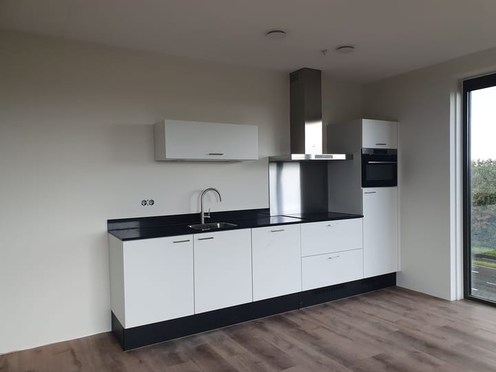 Foto 3 van Picassolaan 889