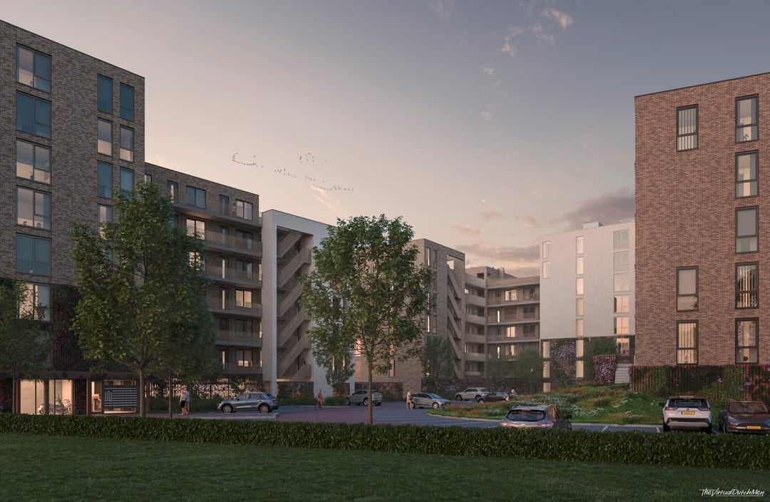 Photo 7 of Picassolaan 889