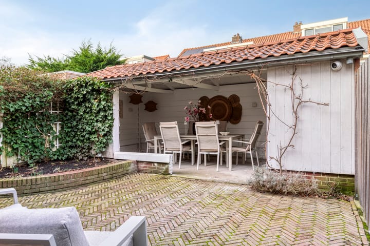 Foto 6 van Charlotte de Bourbonstraat 13