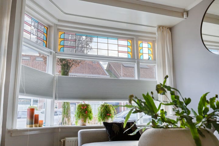 Foto 17 van Charlotte de Bourbonstraat 13