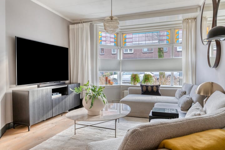 Foto 14 van Charlotte de Bourbonstraat 13