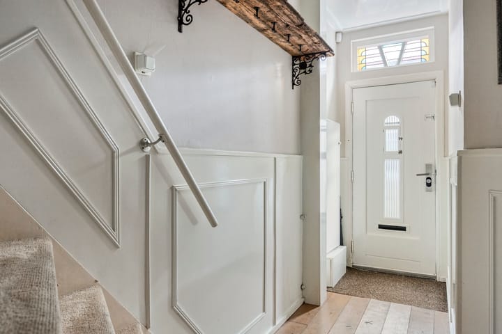 Foto 11 van Charlotte de Bourbonstraat 13