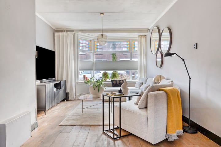 Foto 13 van Charlotte de Bourbonstraat 13