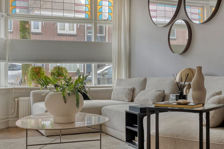 Foto 15 van Charlotte de Bourbonstraat 13