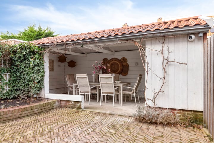 Foto 7 van Charlotte de Bourbonstraat 13