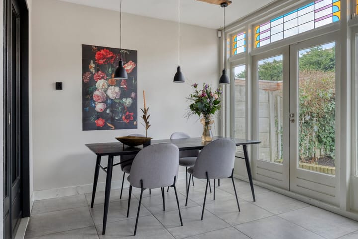 Foto 22 van Charlotte de Bourbonstraat 13