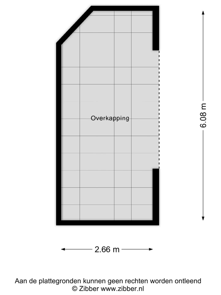 Foto 45 van Charlotte de Bourbonstraat 13