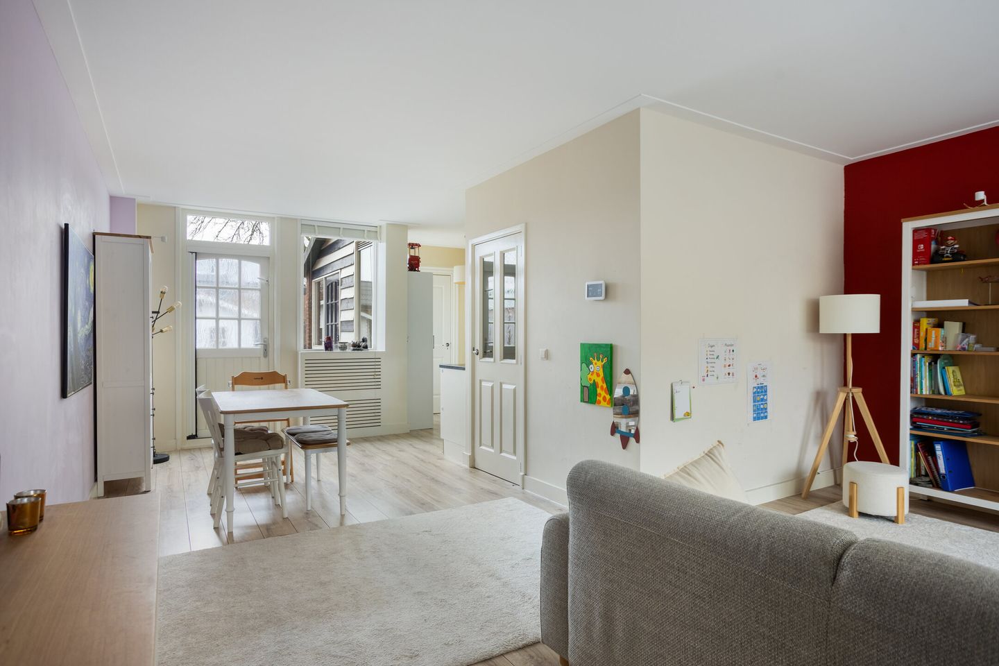 Photo 4 of Zebraspoor 188