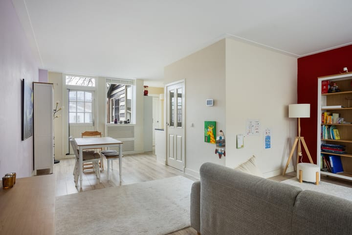 Foto 4 van Zebraspoor 188