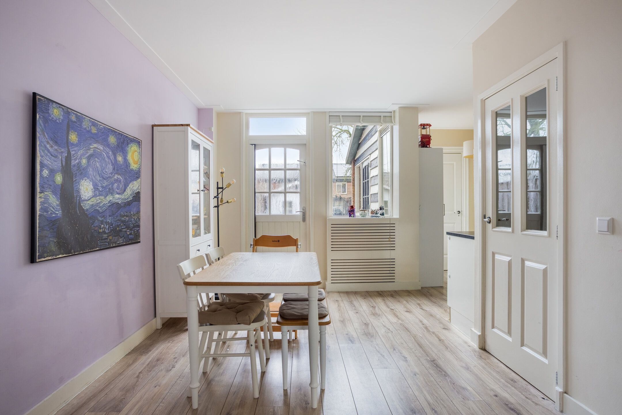 Photo 9 of Zebraspoor 188