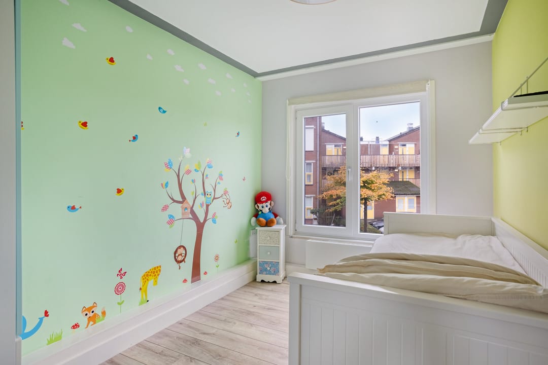 Photo 26 of Zebraspoor 188