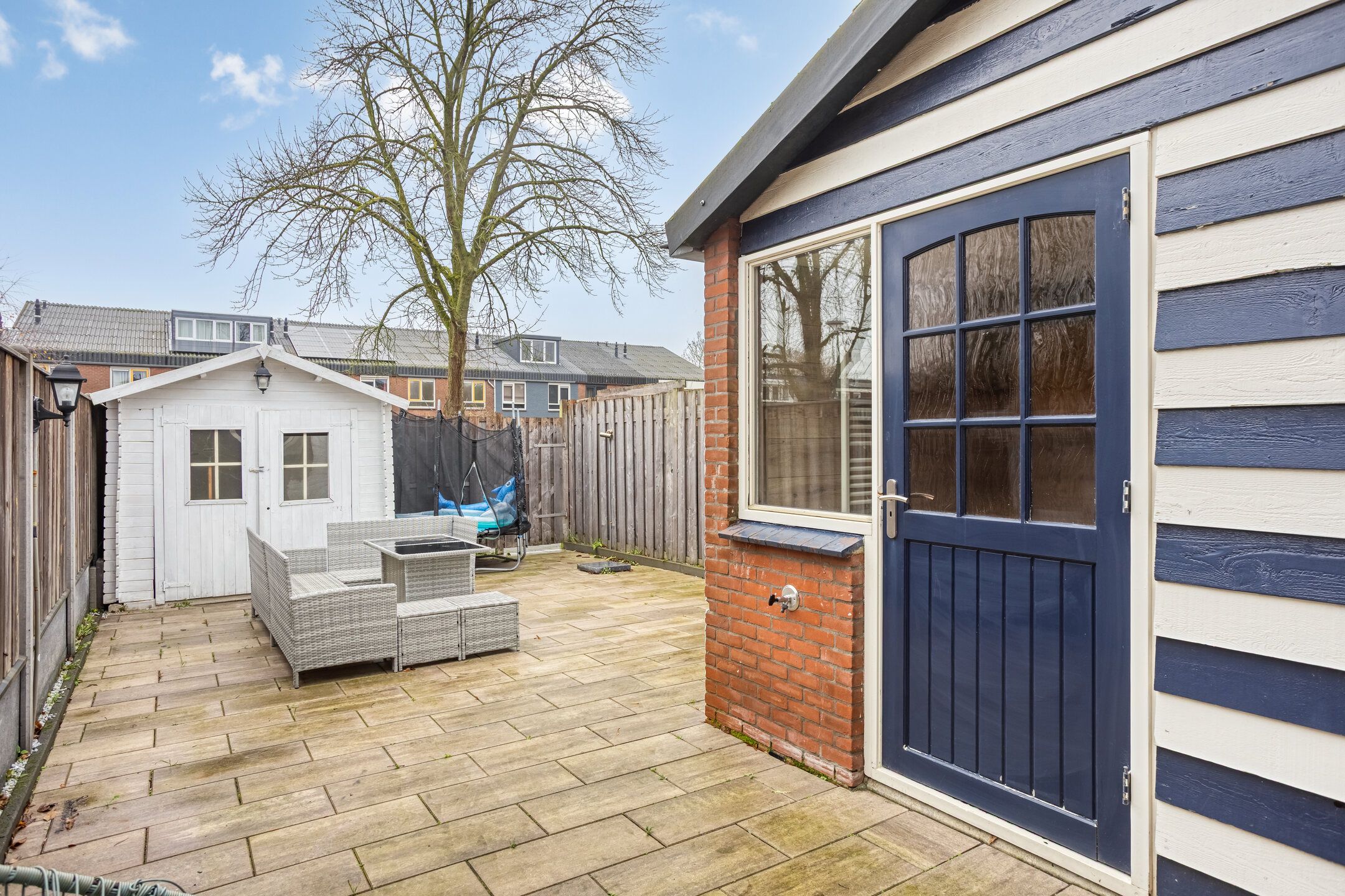 Photo 27 of Zebraspoor 188