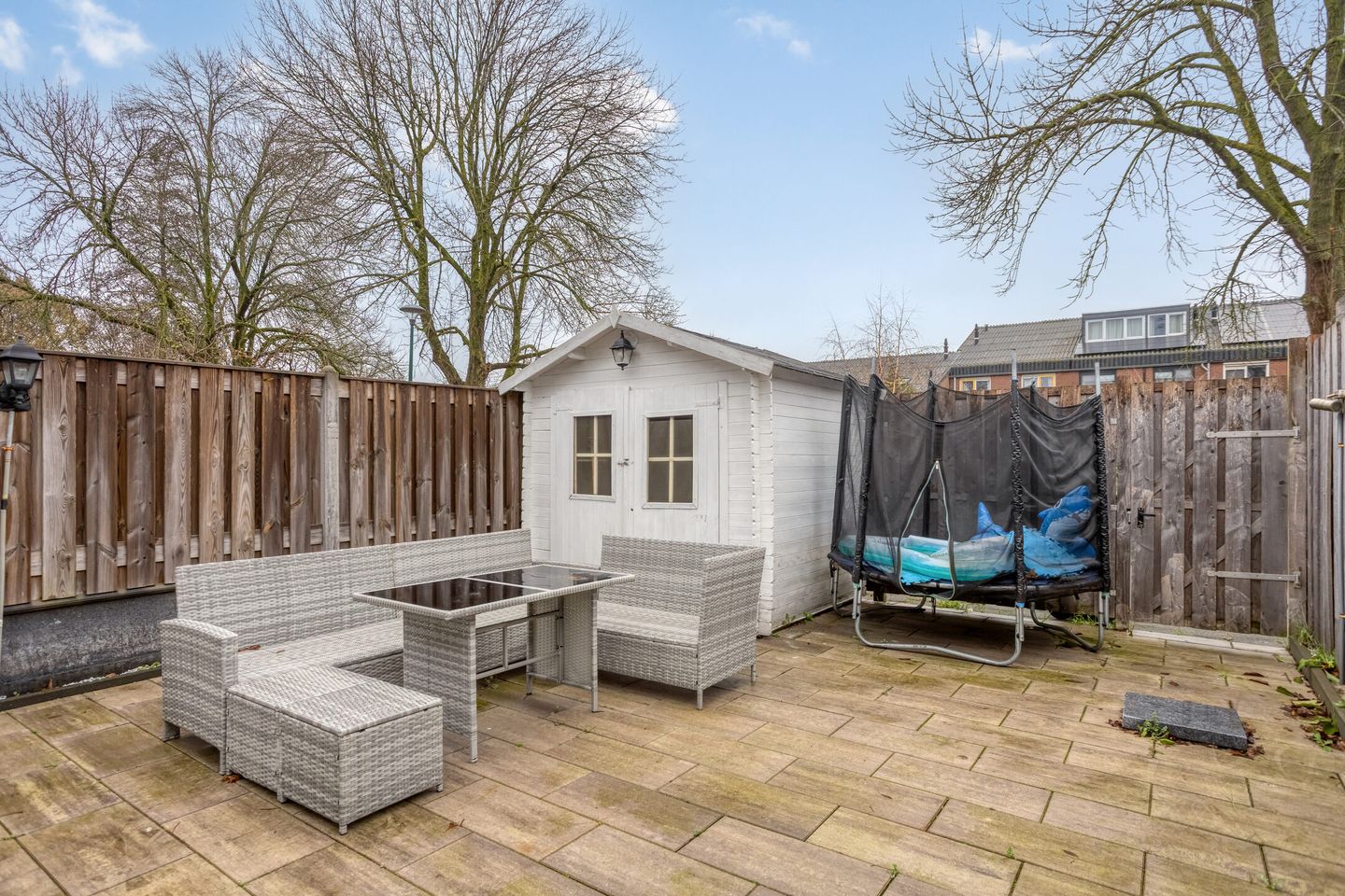 Photo 29 of Zebraspoor 188