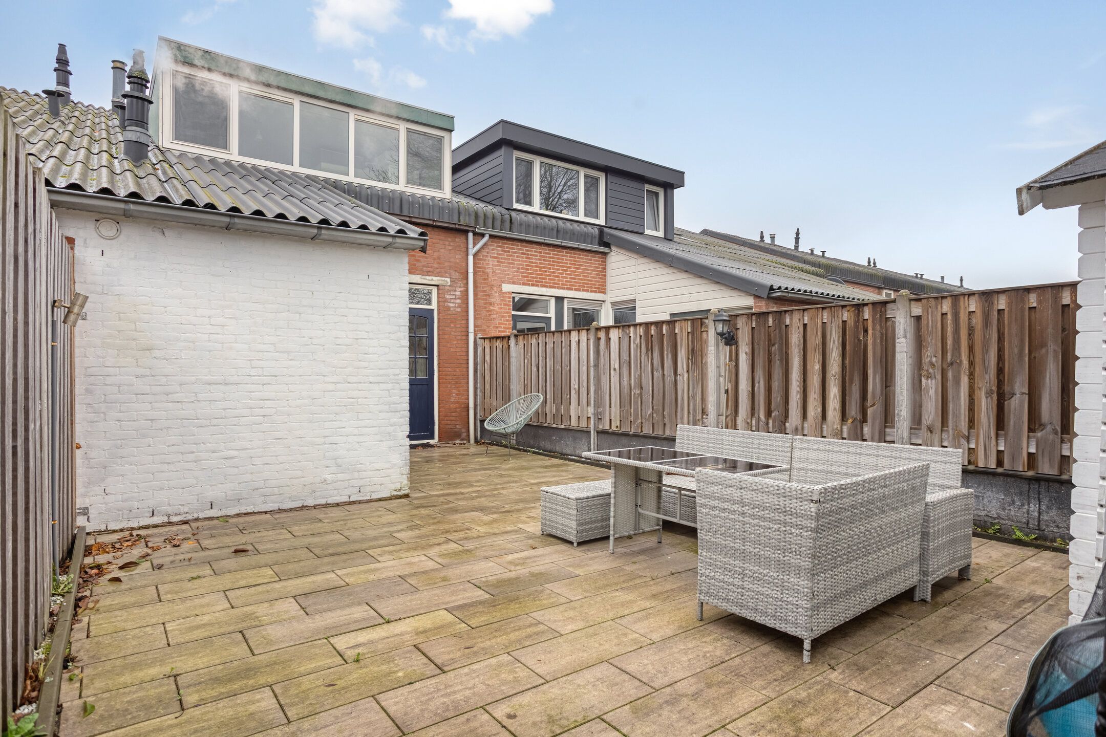 Photo 30 of Zebraspoor 188