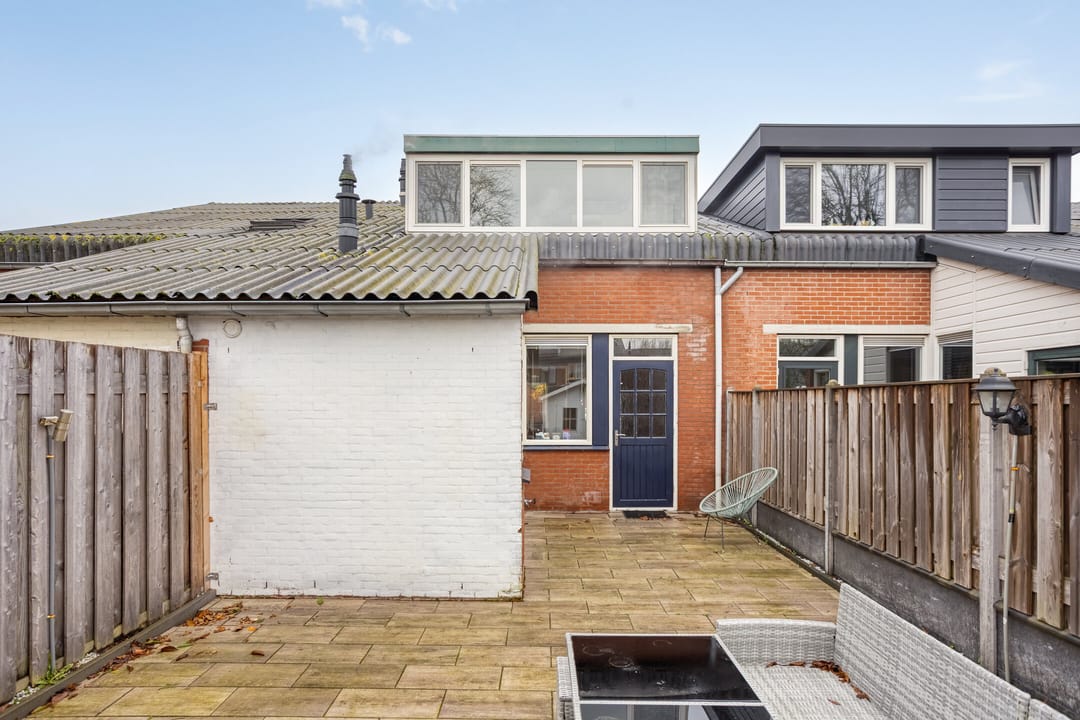 Photo 32 of Zebraspoor 188