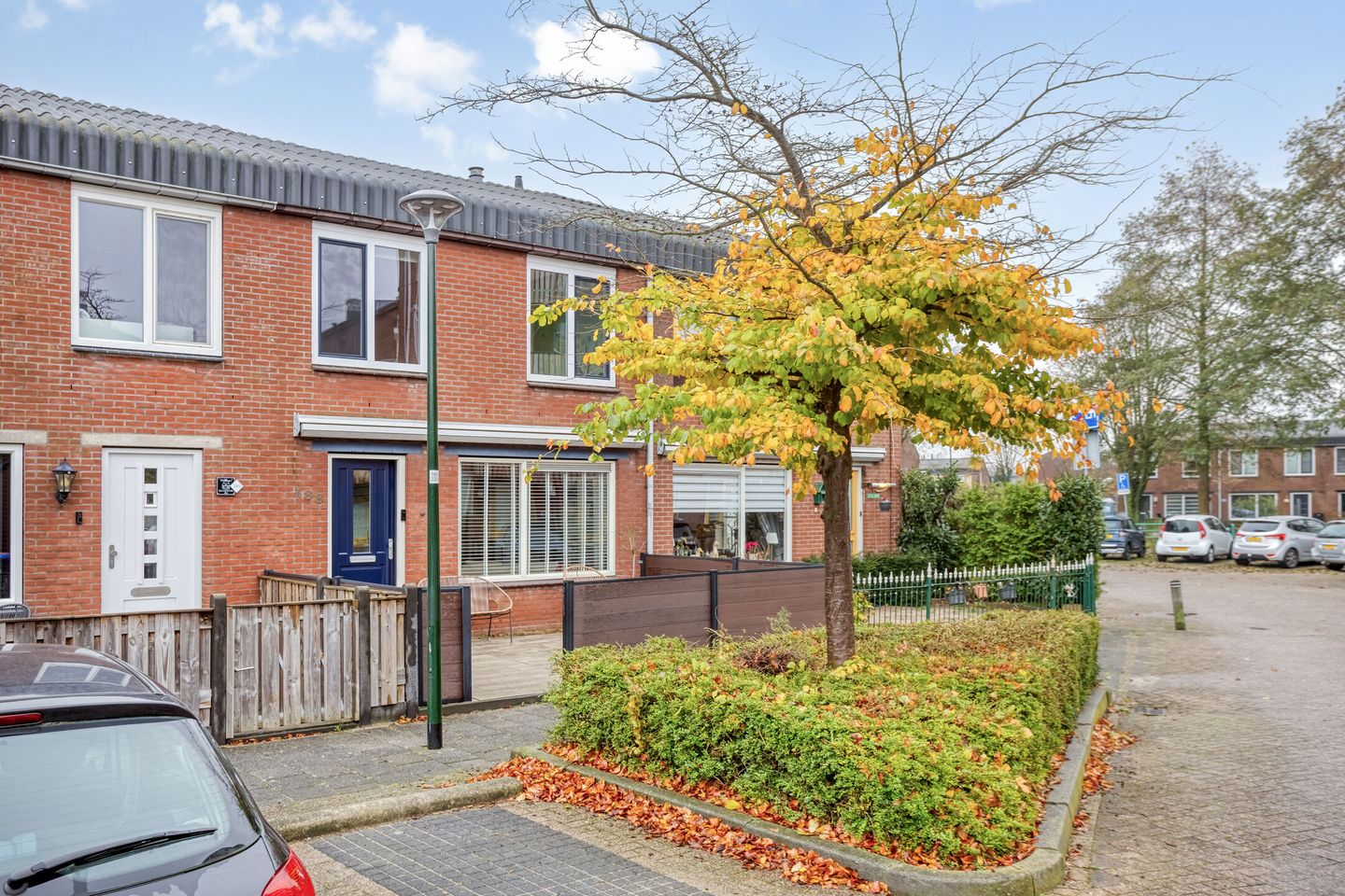 Photo 35 of Zebraspoor 188