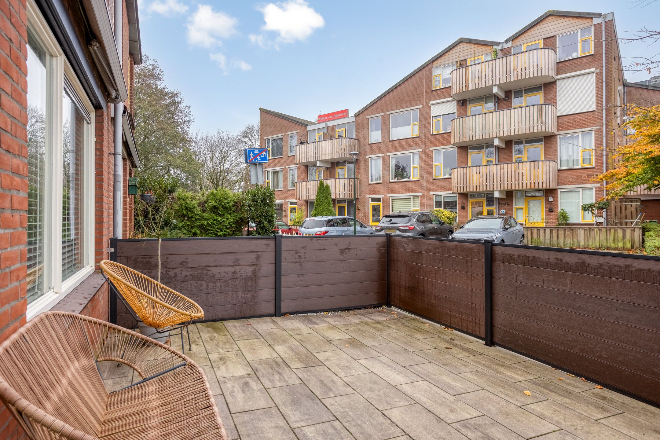 Photo 36 of Zebraspoor 188