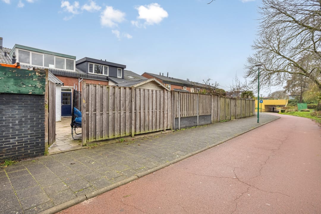 Photo 38 of Zebraspoor 188