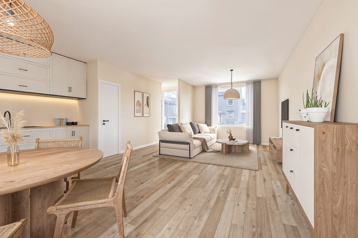 Foto 45 van Napoleonbaan Noord 96