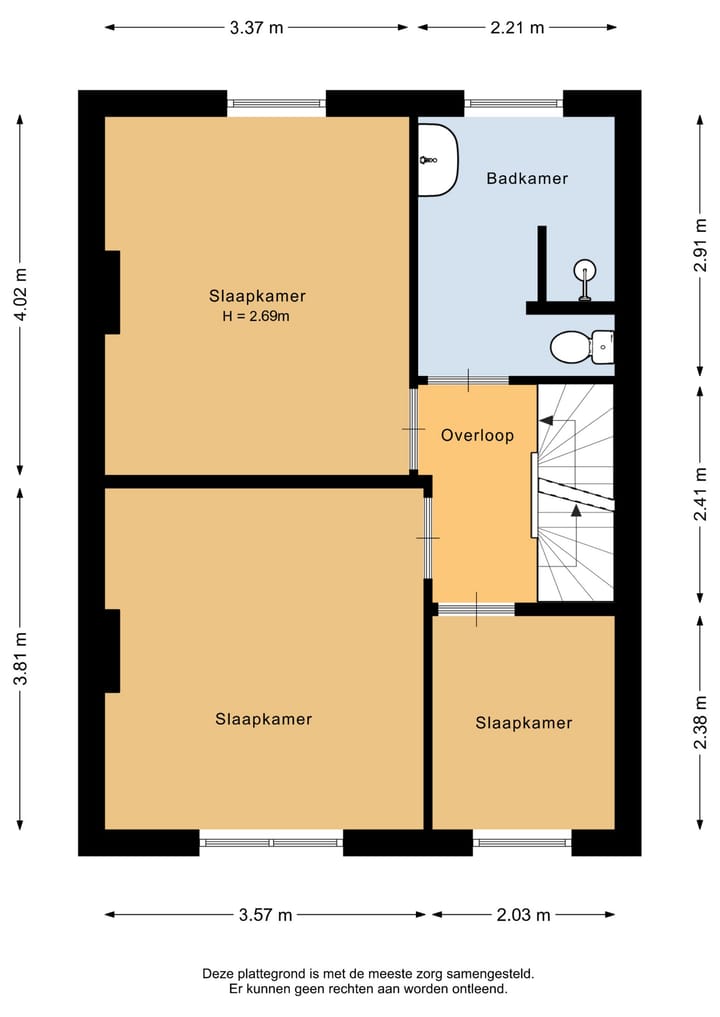 Foto 49 van Napoleonbaan Noord 96