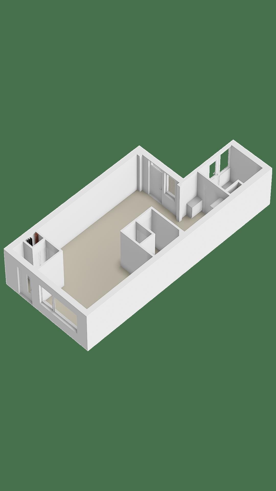 Photo 43 of Zebraspoor 188