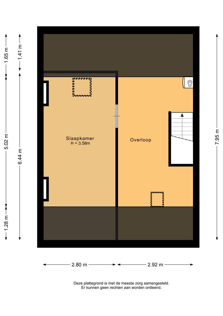 Foto 50 van Napoleonbaan Noord 96