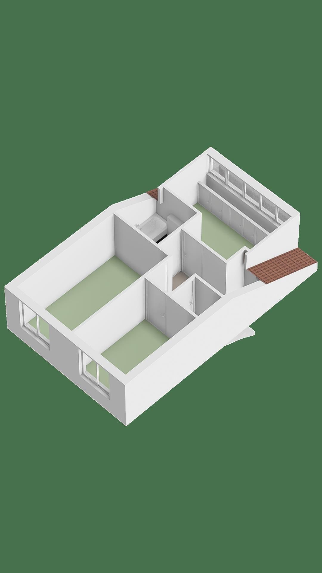 Photo 44 of Zebraspoor 188