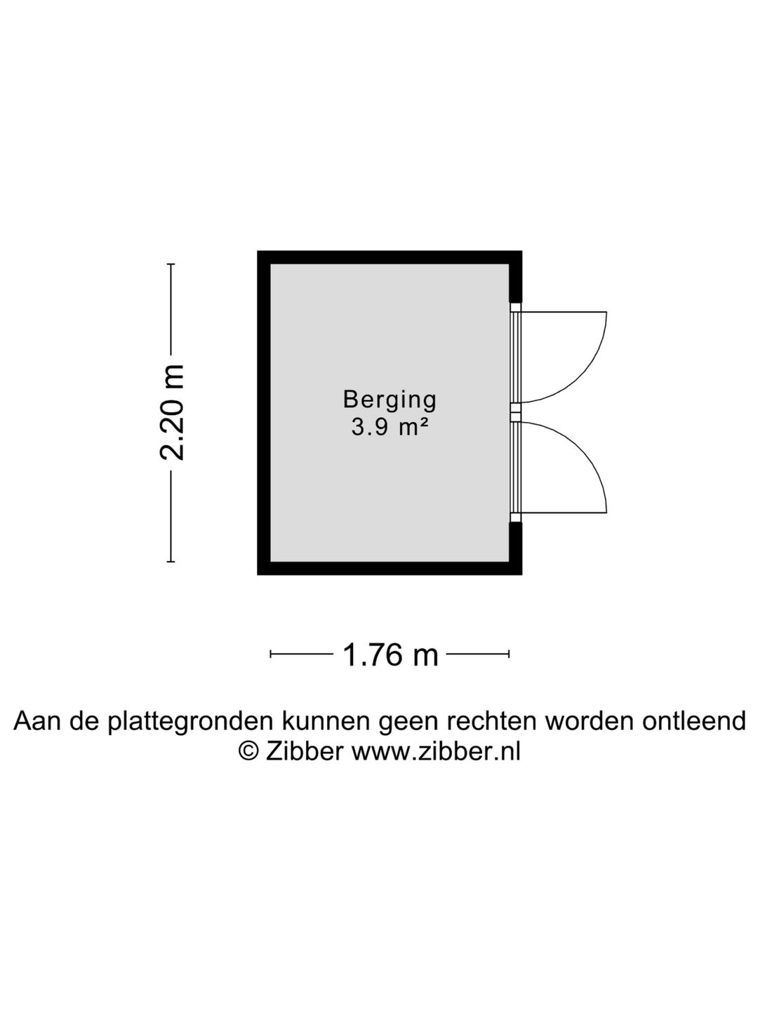 Photo 47 of Zebraspoor 188