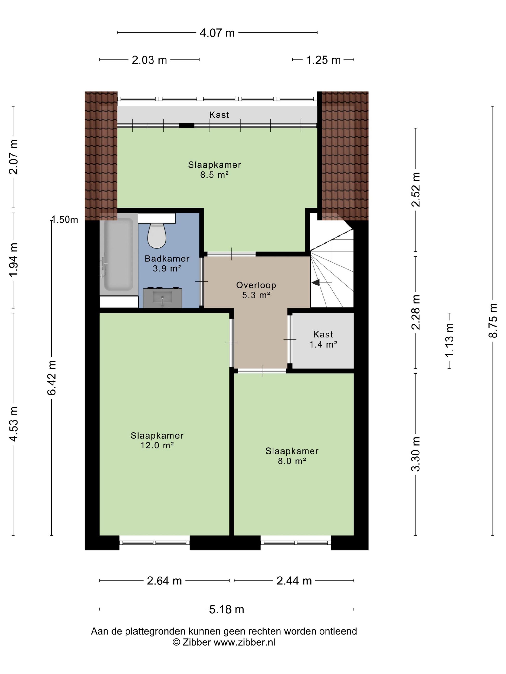 Photo 48 of Zebraspoor 188