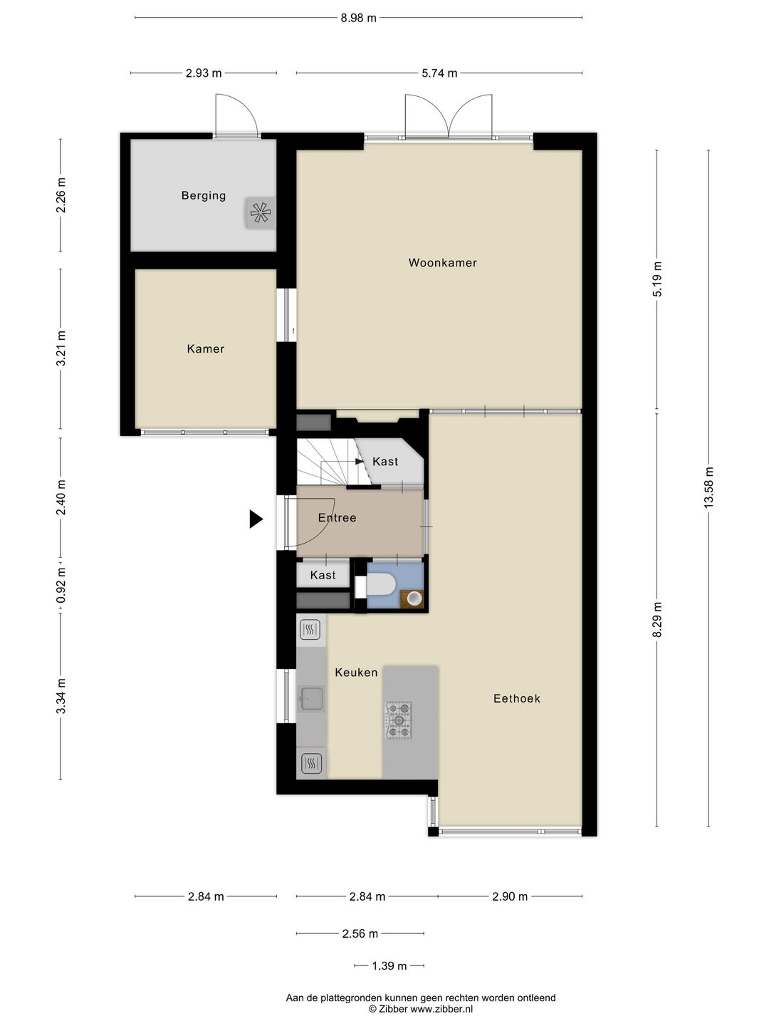 Photo 46 of Zebrakever 30