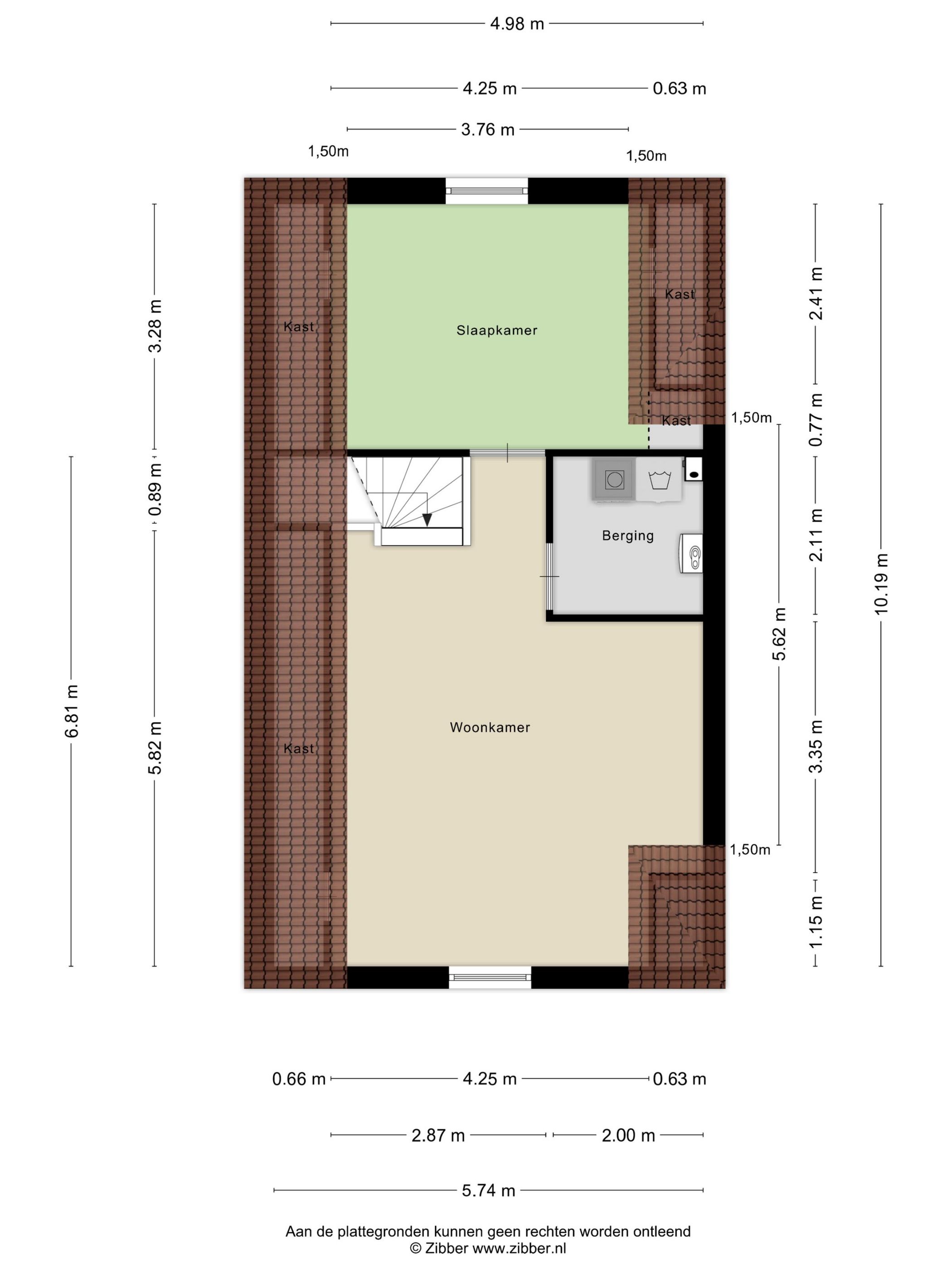 Photo 48 of Zebrakever 30