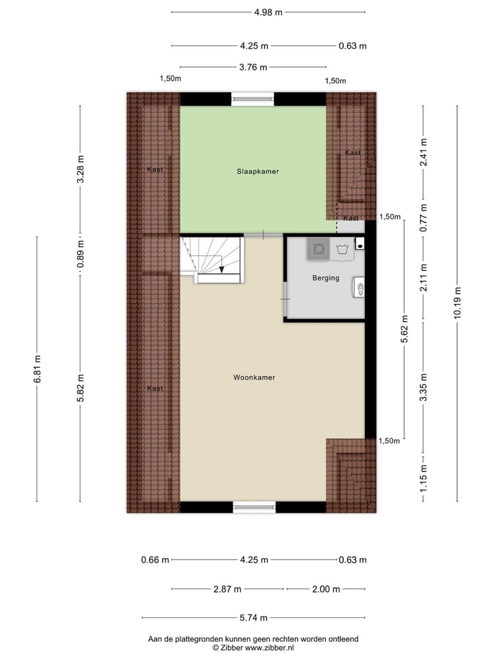 Photo 48 of Zebrakever 30