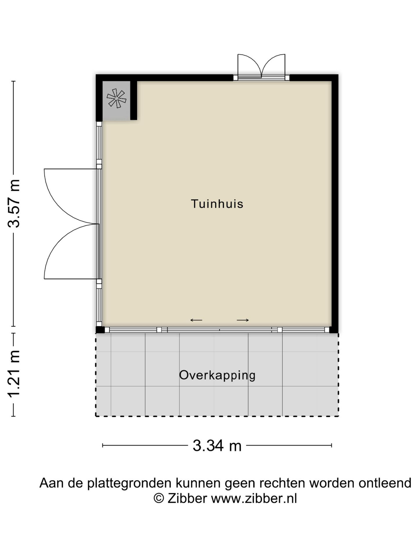 Photo 49 of Zebrakever 30