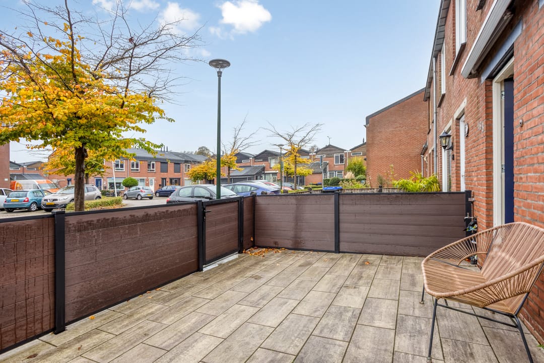 Photo 37 of Zebraspoor 188