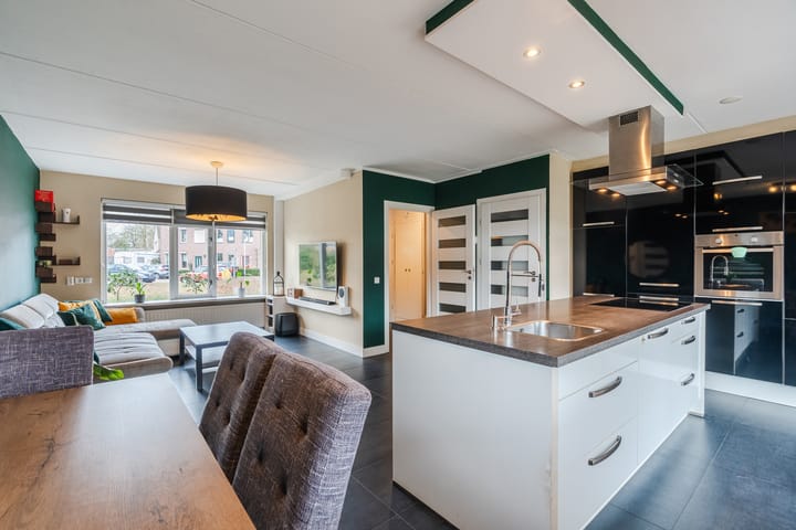 Foto 2 van Baroniehof 87