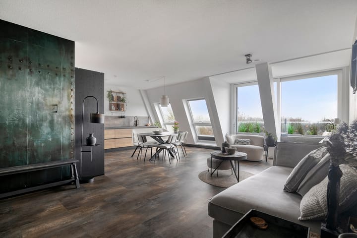 Foto 2 van Paardenhoeve 100