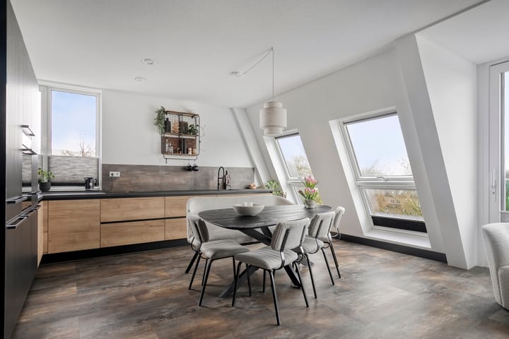 Foto 3 van Paardenhoeve 100