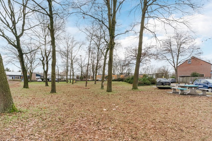 Foto 4 van Baroniehof 87