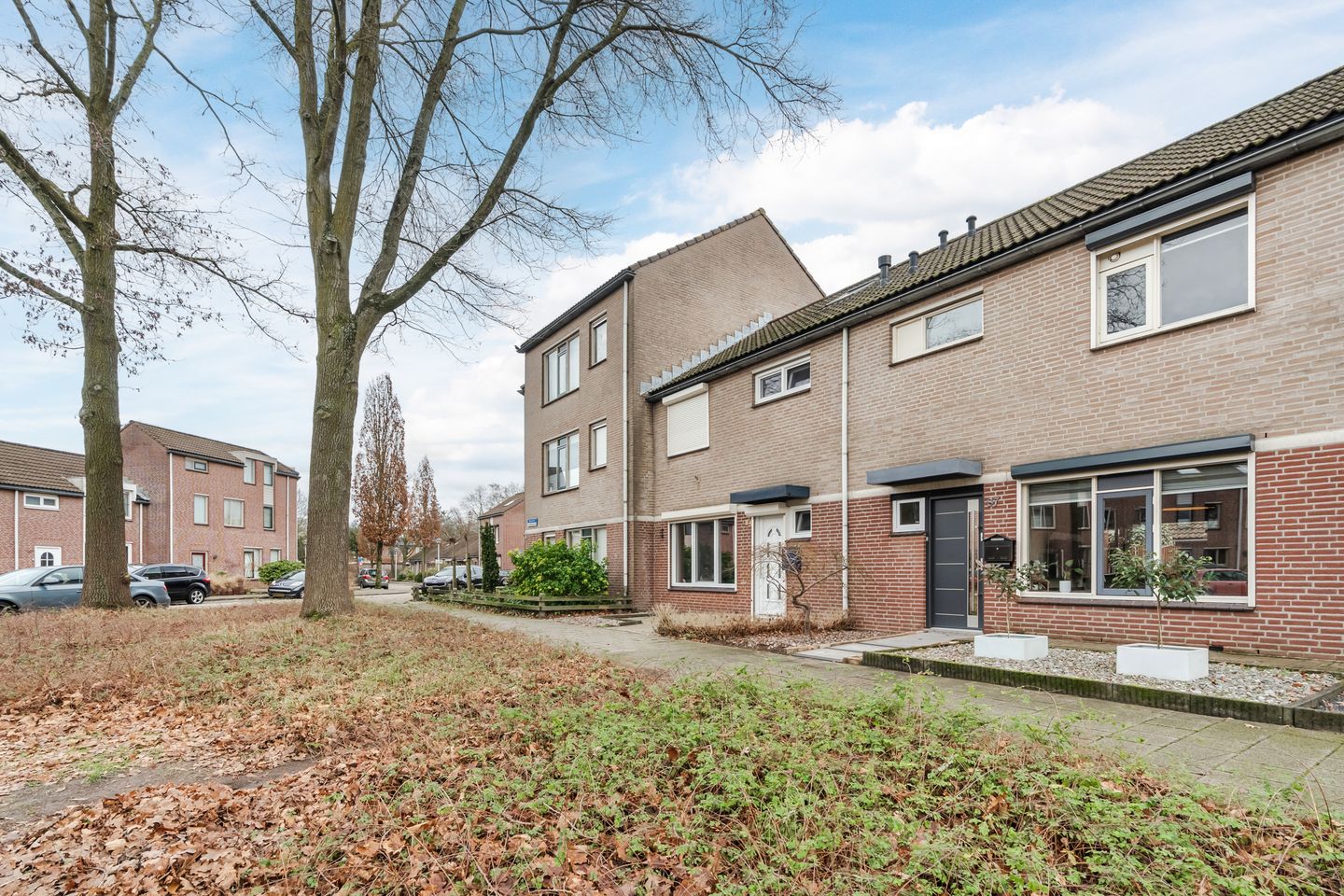 Photo 5 of Baroniehof 87